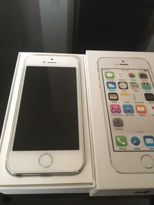 IPHONE 5S de 32GB