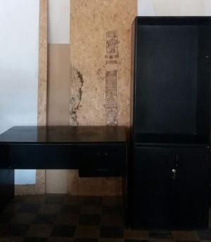 Juego de Escritorio y Biblioteca