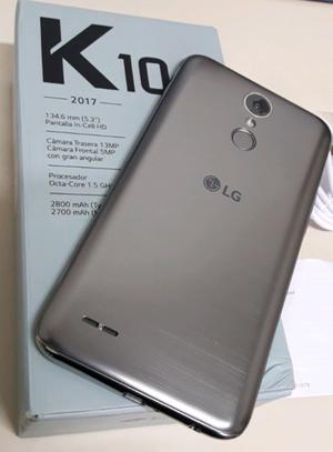 Lg k Nuevo