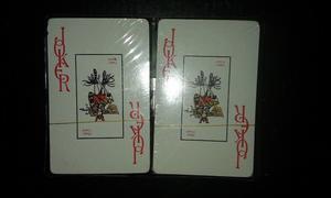 Mazo de Cartas