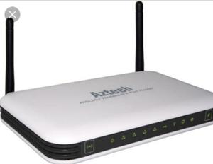 Modem Wifi Varios