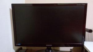Monitor led Samsung 23" nuevo