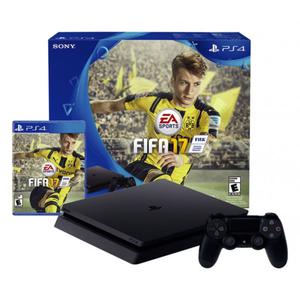 PS4+2 MANDOS+18JUEGOS COMPLETA