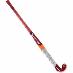 Palo De Hockey Grays Gx Jumbow 80%carb.+cubre