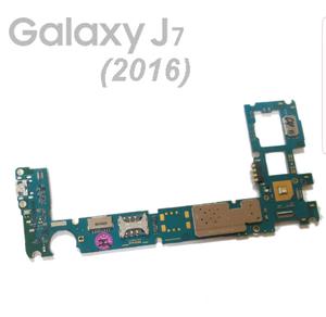 Placa samsung j