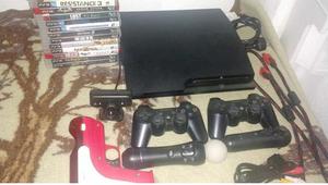 Playstation 3 de 160g