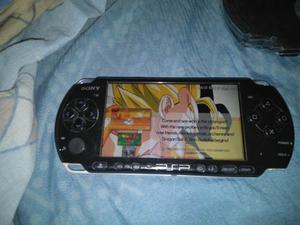 Psp  Flasheada