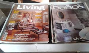 Revistas Living 15