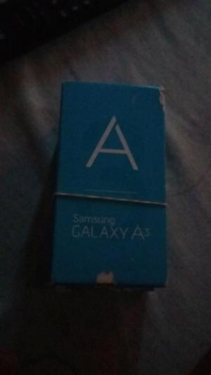 Samsung A3 personal