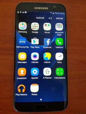 Samsung S7 Edge Libre Impecable