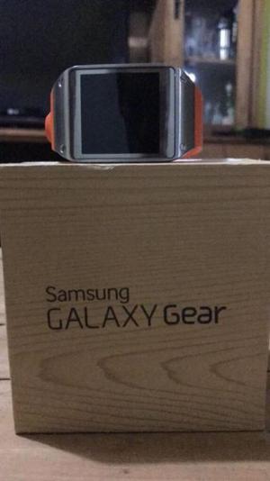 Samsung galaxy gear