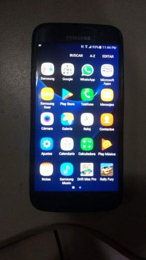 Samsung s7 flat 32 gb