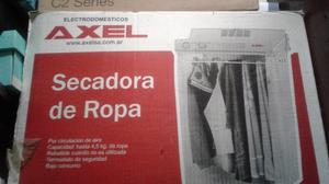 Secador de ropa