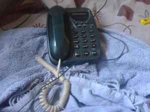 Telefono de linea