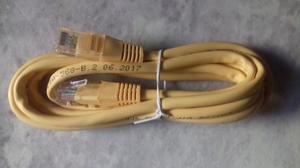 Vendo (Cable De Red)