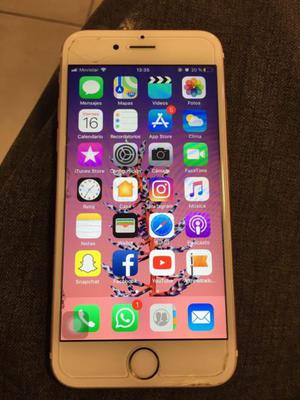 Vendo Iphone 6S de 64gb usado