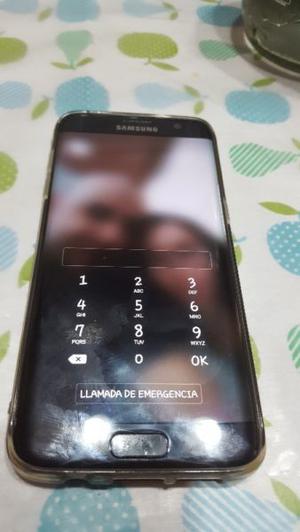 Vendo Samsung S7 edge