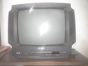 Vendo Televisor Philips 20'