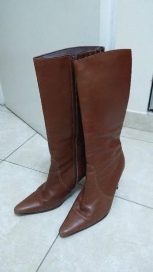 Vendo botas Tropea talle 37