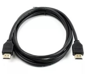 Vendo cable HDMI TV u otros 3 Metros