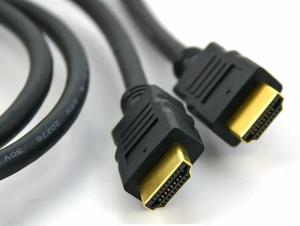 Vendo cable HDMI/HDMI 3 Metros Premium
