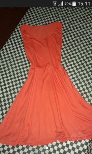 Vendo elegante vestido