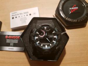 Vendo reloj casio g shock mod  nuevo original