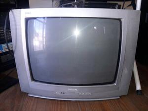 Vendo tele phillips