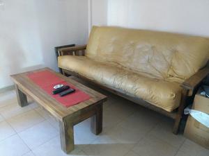 Vendo urgente combo muebles x mudanza