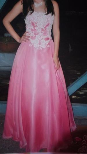 Vestido de 15 vendo!!