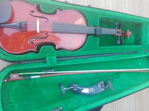 Violin Estudio Principiante 4/4