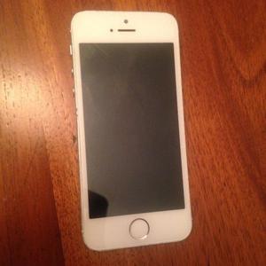 iPhone 5s 16gb