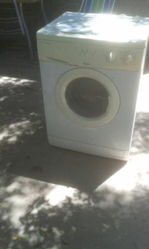 lavarropas automatico usado