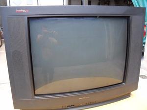 televisor de 29 pulgadas