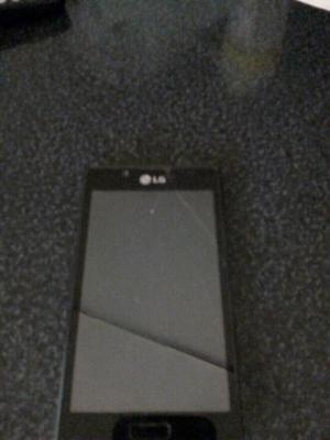 vendo LG i 750 liberado