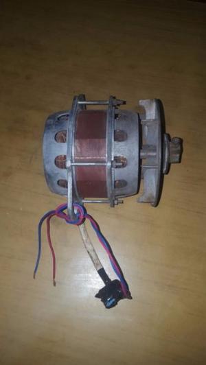 vendo motor para lavarropa usado 135 wthat