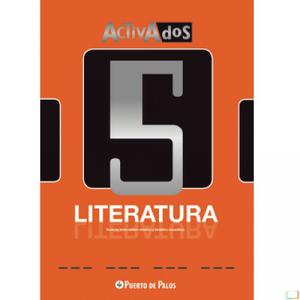 Activados 5 Literatura - Puerto De Palos