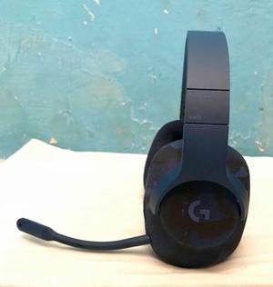 Auriculares Logitech G pc ps4 xbox one