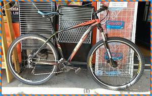 BICICLETAS RODADOS 29