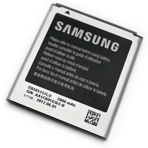 Bateria Original Samsung Galaxy Core 2 G355m  Mah