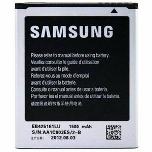 Bateria Original Samsung Galaxy S3 Mini I Mah