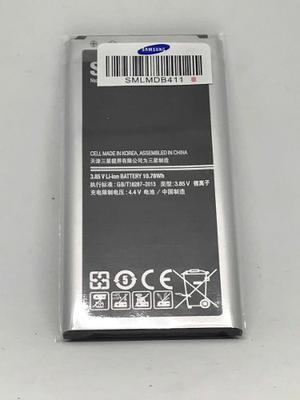 Bateria Samsung S5 Nfc 100 % Original Eb-bg900bbe, mah