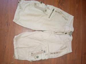 Cargos para. Hombre