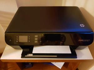 Impresora Desk Jet Ink Advantage 