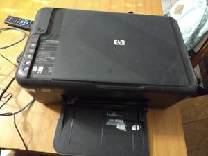 Impresora HP f