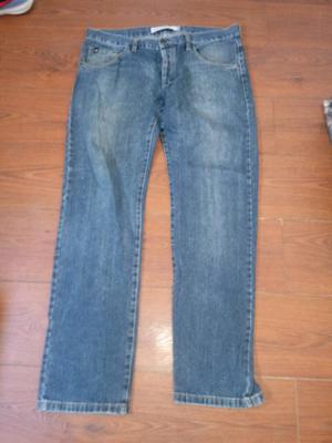 Jeans mistral.hombre poco uso