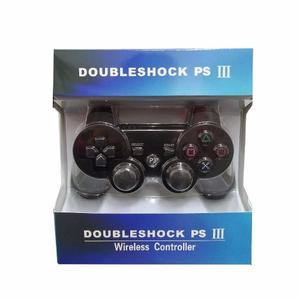 Joystick Para Sony Ps 3 Bluethoot Playstation 3 Inalambrico