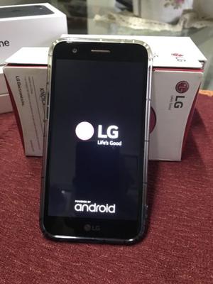 LG K10 LIBRE