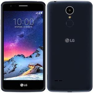 LG kG LTE