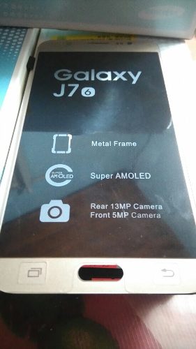 Modulo J (j710) Display/touch